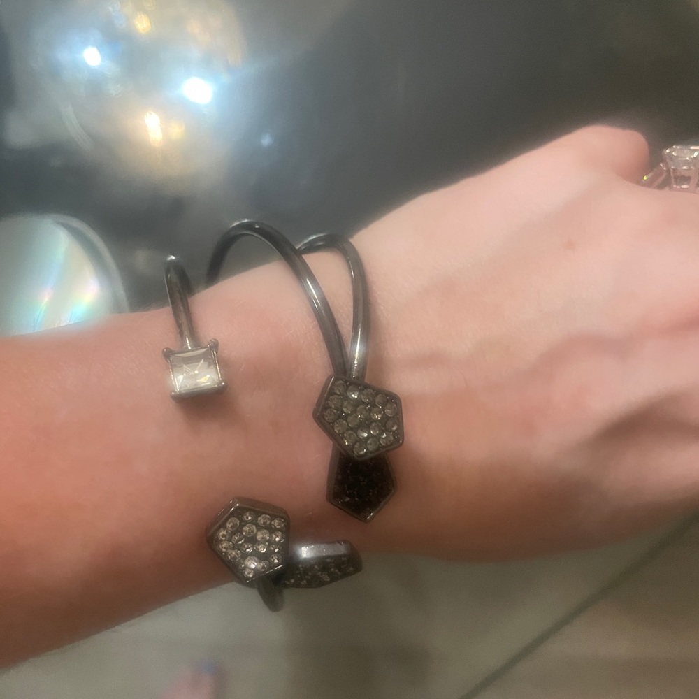NWT Guess Bracelet $30.